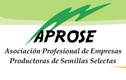 Aprose, Asociación Profesional de Empresas Productoras de Semillas Selectas