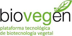 BIOVEGEN, Plataforma Tecnológica de Biotecnología Vegetal