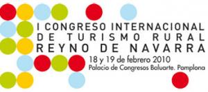 I Congreso internacional de turismo rural 2010