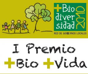 I Premio +Bio +Vida