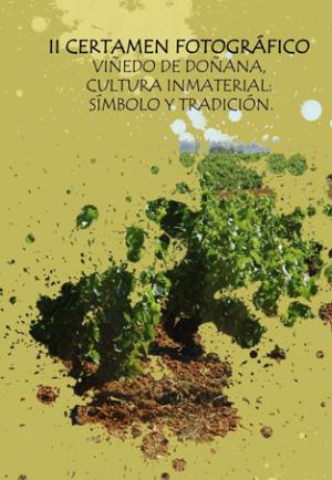 II Certamen Fotográfico bajo el tema ‘Viñedo de Doñana, cultura inmaterial: símbolo y tradición’
