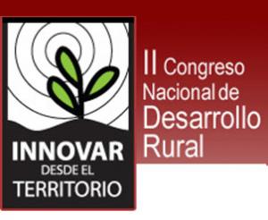 II Congreso Nacional de Desarrollo Rural