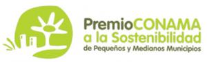 Premios CONAMA a la Sostenibilidad de pequeños y medianos municipios