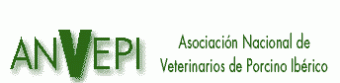 ANVEPI Asociación Nacional de Veterinarios de Porcino Iberico