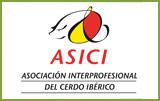 ASICI, Asociación Interprofesional del Cerdo Ibérico