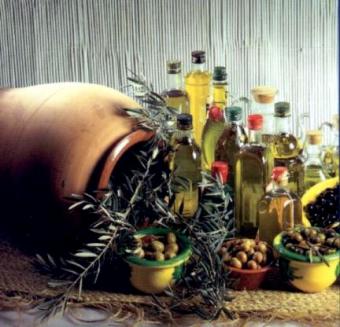 Autorizado el almacenamiento privado de aceite de oliva