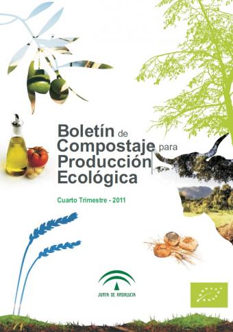 Boletín de Compostaje para Producción Ecológica