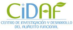 CIDAF, Centro de Investigación y Desarrollo del Alimento Funcional
