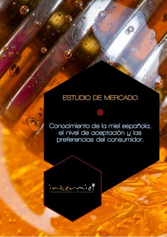 Conocimiento de la miel española, el nivel de aceptación y las preferencias del consumidor