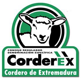 Corderex, Indicación Geográfica Protegida Cordero de Extremadura