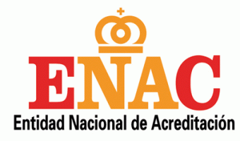 ENAC, Entidad Nacional de Acreditación