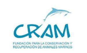 Fundación CRAM, para la conservación y recuperación de animales marinos