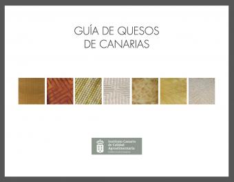 Guía de Quesos de Canarias