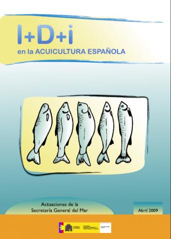 I+D+i en la acuicultura española