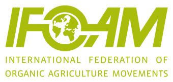 IFOAM, Federación Internacional de Movimientos de Agricultura Ecológica
