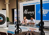 La Muestra de Cine Atlántico, plataforma de difusión de Docurural Andaluz