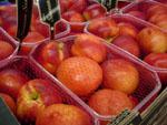 Las exportaciones hortofrutícolas crecieron un 15,99 % interanual en mayo