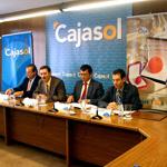Las Jornadas Agrícolas de Cajasol ahondarán en las políticas nacional y autonómica sobre la fresa y los cítricos