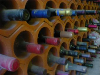 Las rutas del vino recibieron 1,5 millones de visitantes en 2011, un 6,1 % más