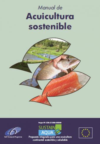 Manual de acuicultura sostenible