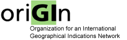 oriGIn, red internacional de Indicaciones Geográficas