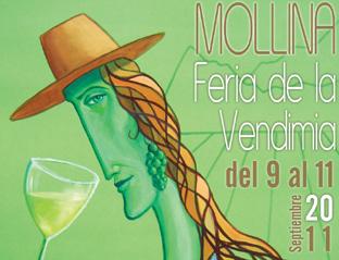 Paulino Plata destaca la relevancia cultural de la Feria de la Vendimia de Mollina