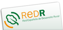 REDR, Red Española de Desarrollo Rural